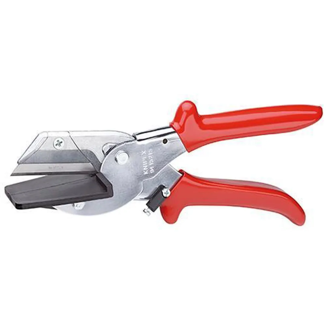 Knipex 9415215 Kabelschaar 215mm - Wit