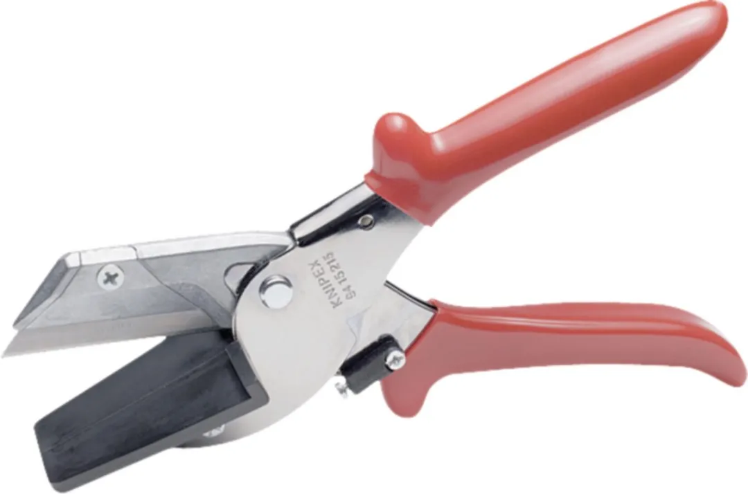 Knipex 9415215 Kabelschaar 215mm