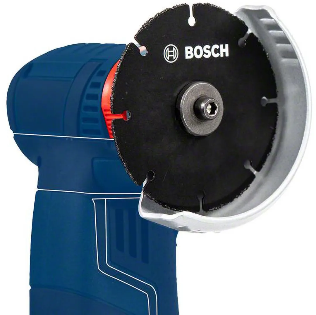 Bosch Professional Diamanten Doorslijpschijf 230mm 22.23mm - afbeelding 6 van 6