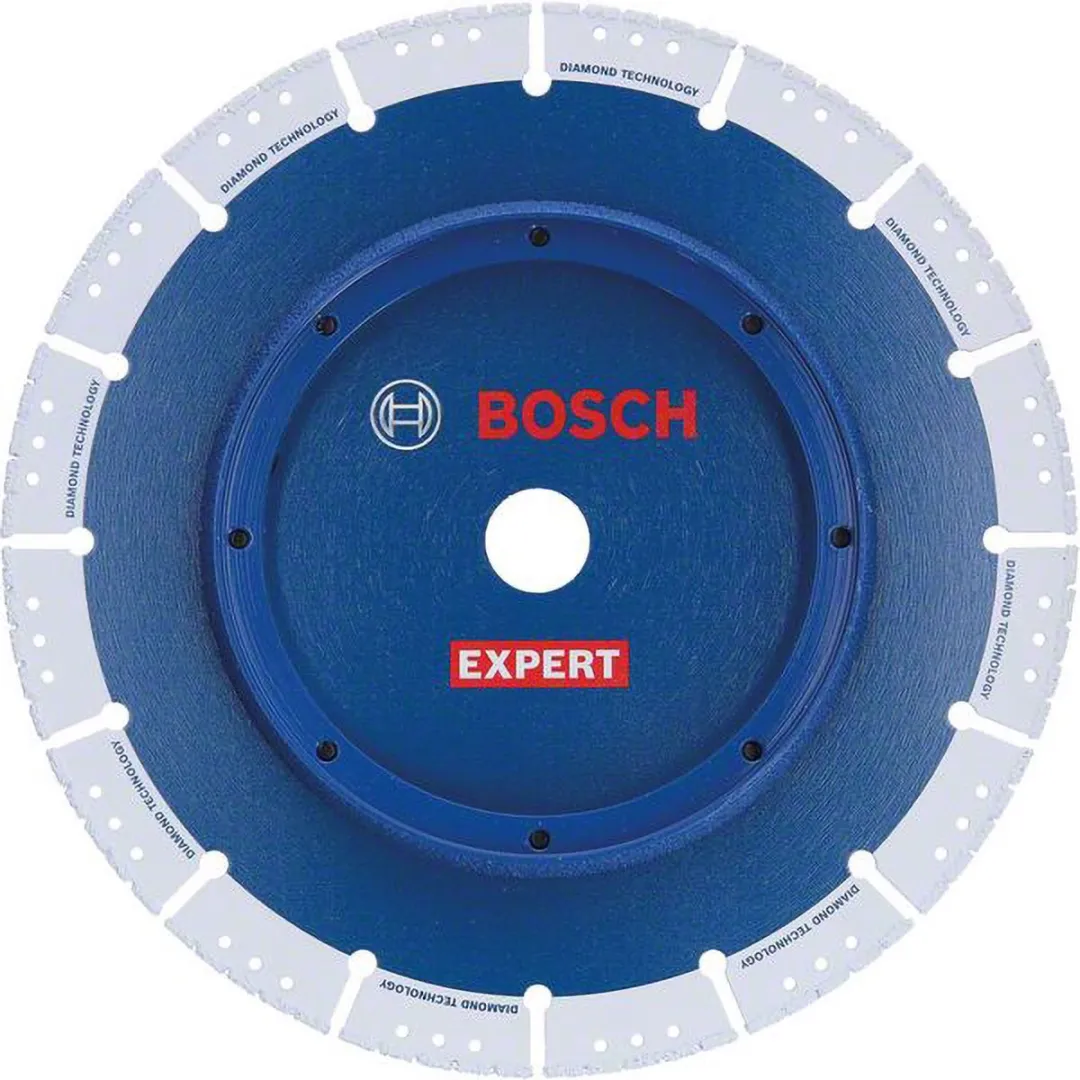 Bosch Professional Diamanten Doorslijpschijf 230mm 22.23mm