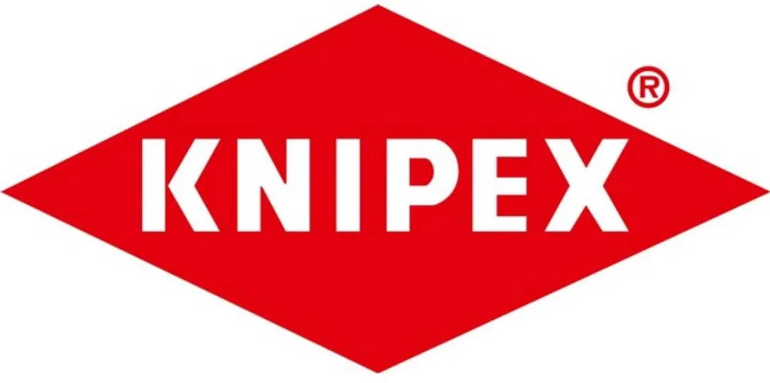Knipex Borgveertangenset Type 48+49 00 19 57 - 4-delig