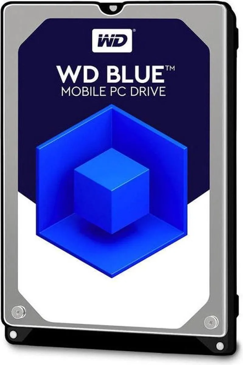 Western Digital Blue WD10SPZX 1TB