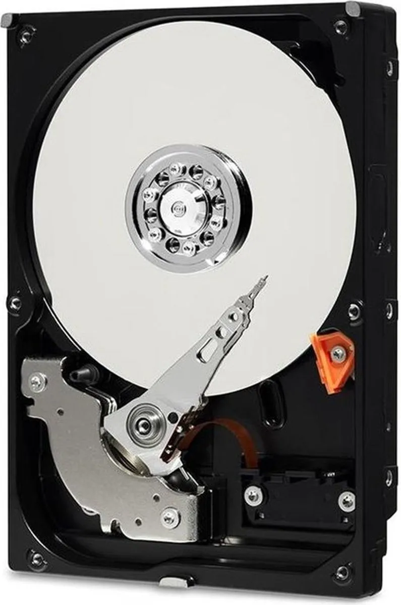 Western Digital Blue WD10SPZX 1TB