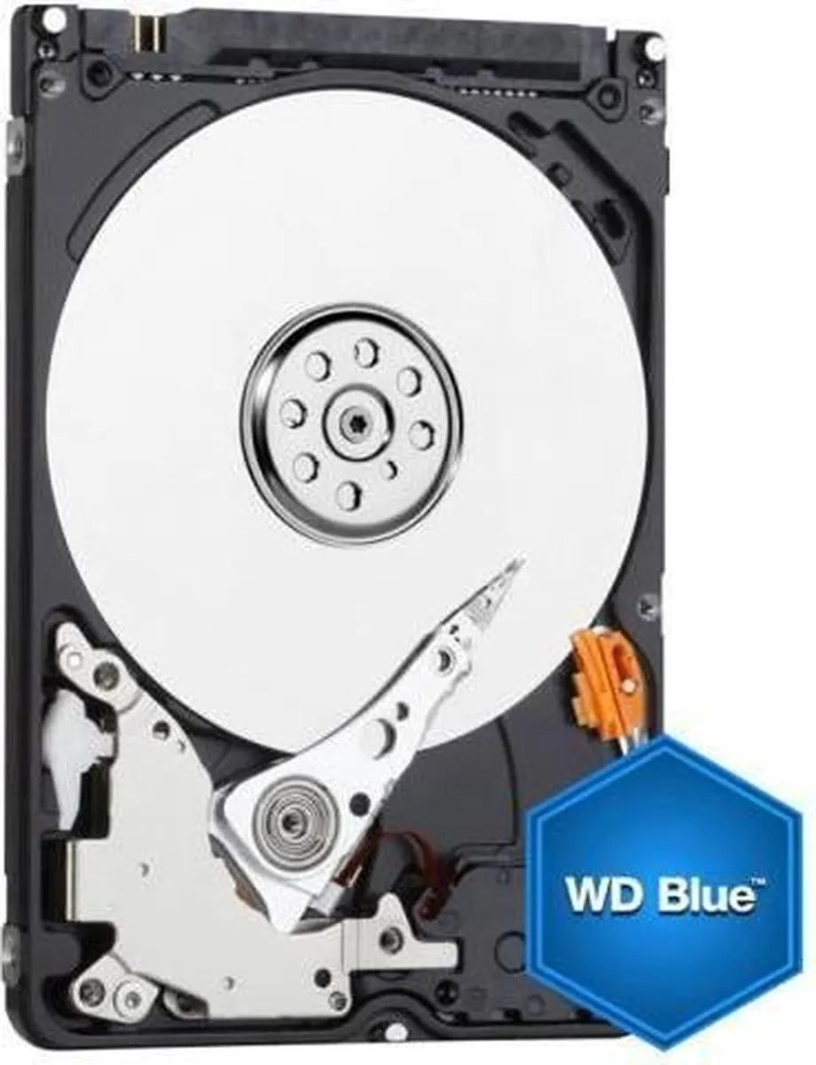 Western Digital Blue WD10SPZX 1TB
