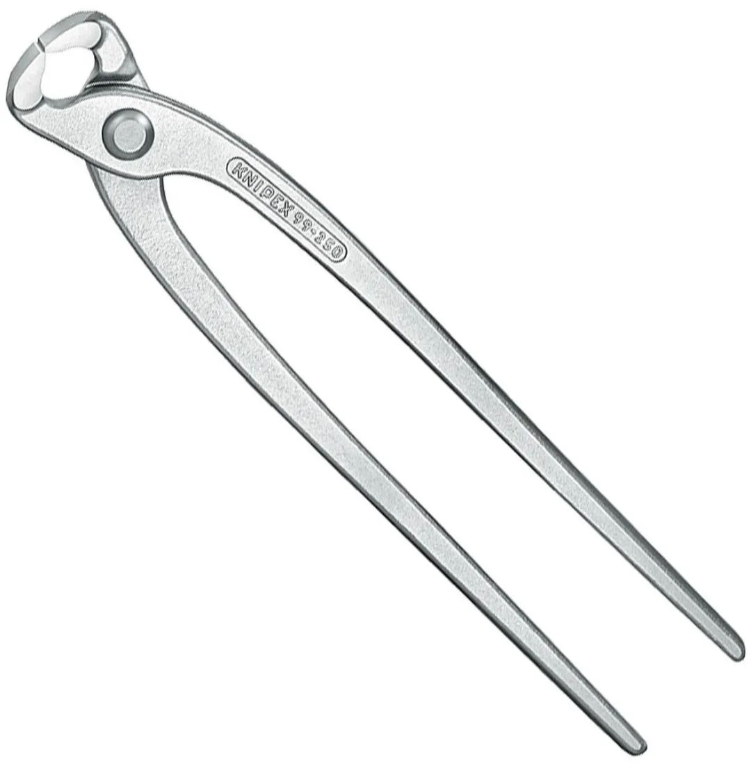 Knipex 99 04 280 Moniertang 280mm - Vernikkeld
