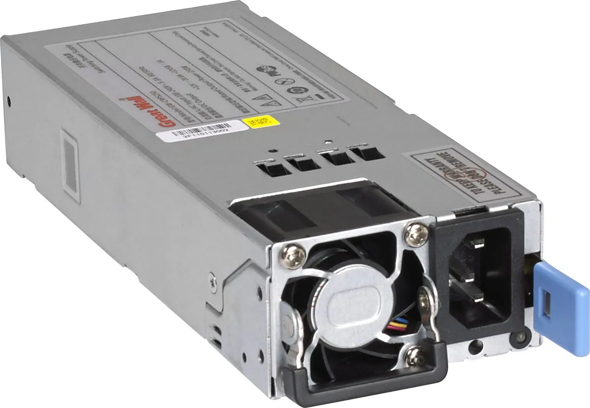 Netgear APS250W-100NES Voeding