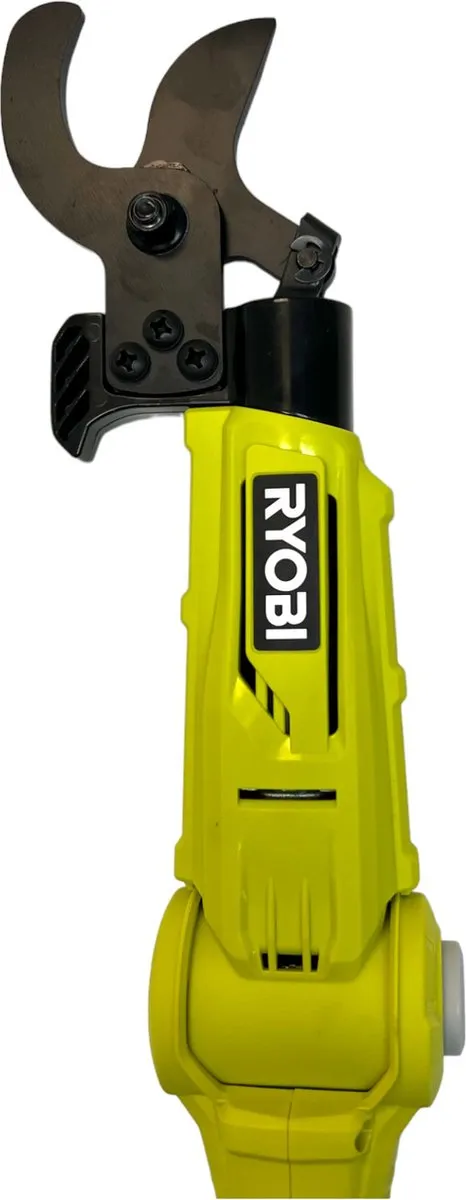 Ryobi RY18PLA-0 Accu Telescopische Takkenschaar 250Nm