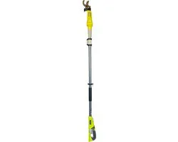 Ryobi RY18PLA-0 Accu Telescopische Takkenschaar 250Nm