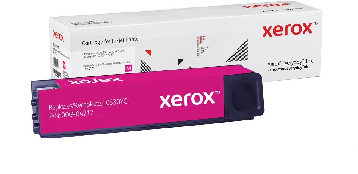 Xerox Everyday Magenta Cartridge 006R04217 - 16.000 pagina's - XL