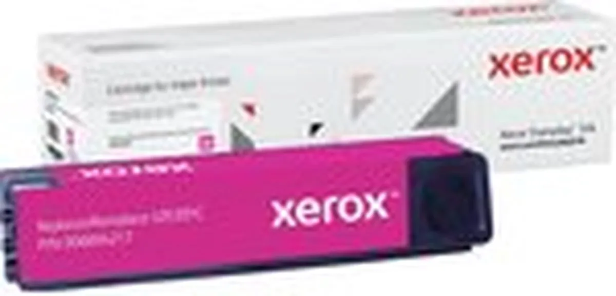 Xerox Everyday Magenta Cartridge 006R04217 - 16.000 pagina's - XL