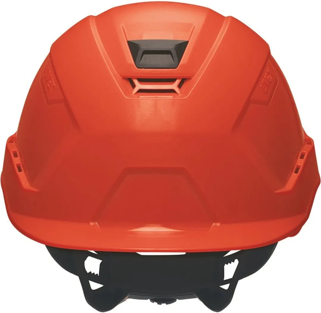 Uvex Pronamic 9731330 Veiligheidshelm - Rood