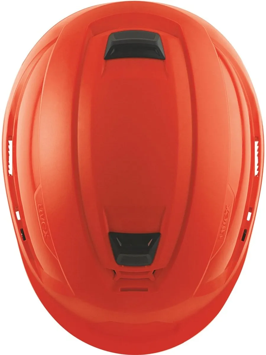 Uvex Pronamic 9731330 Veiligheidshelm - Rood