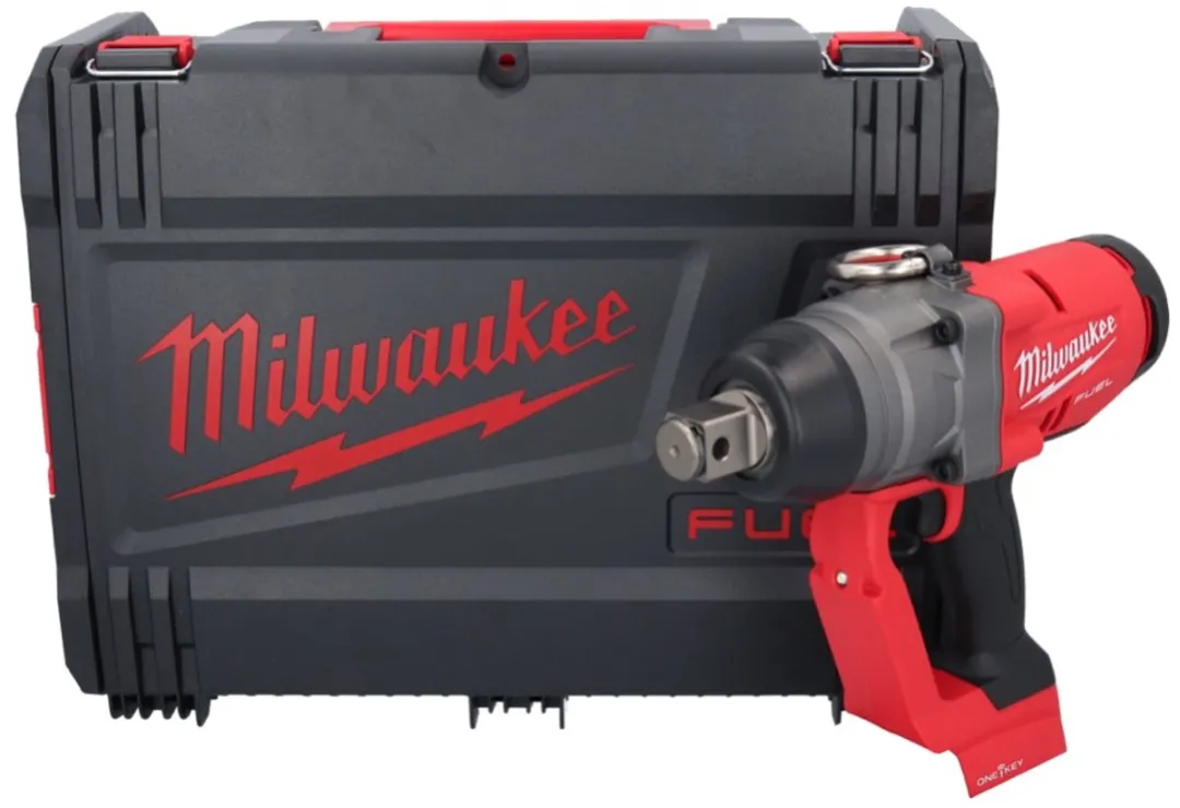 Milwaukee M18 ONEFHIWF1-0X Slagmoersleutel - 2033Nm - Koolborstelloos