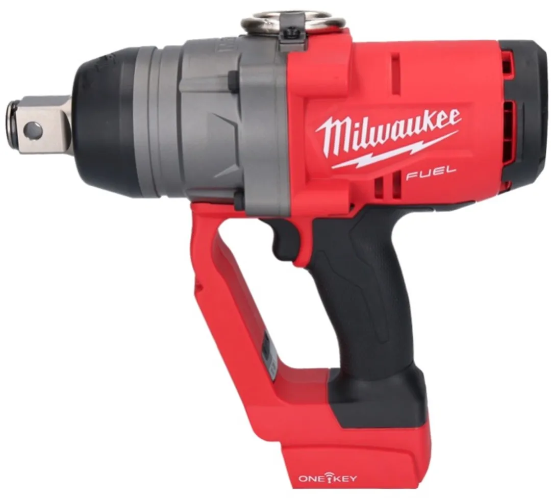 Milwaukee M18 ONEFHIWF1-0X Slagmoersleutel - 2033Nm - Koolborstelloos - afbeelding 6 van 6