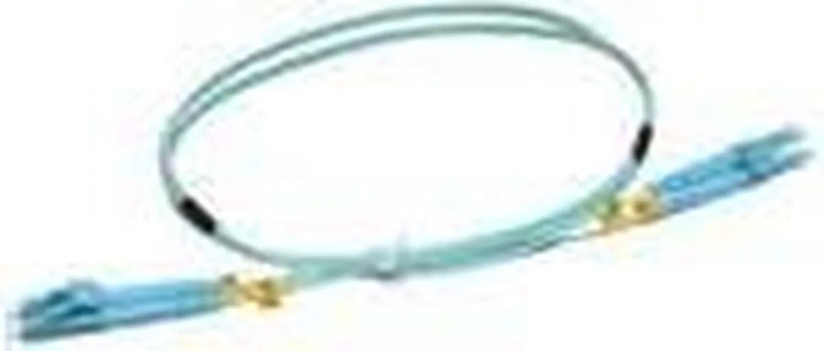 Ubiquiti UOC-1 Glasvezel Patchkabel 1m OM3 LC-LC