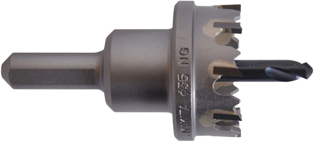 Makita HM Gatenzaag 35mm B-00991