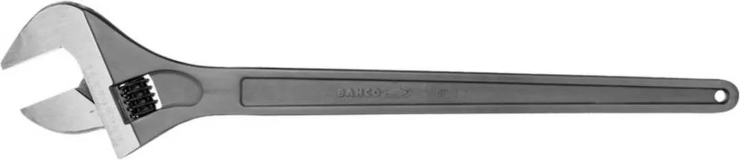Bahco 87 Engelse Sleutel 85mm - 1 Stuks