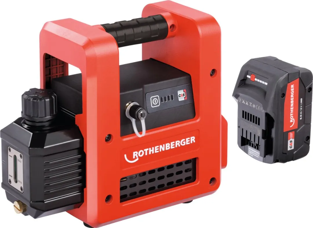 Rothenberger ROAIRVAC R32 2.0 CL - 10000
