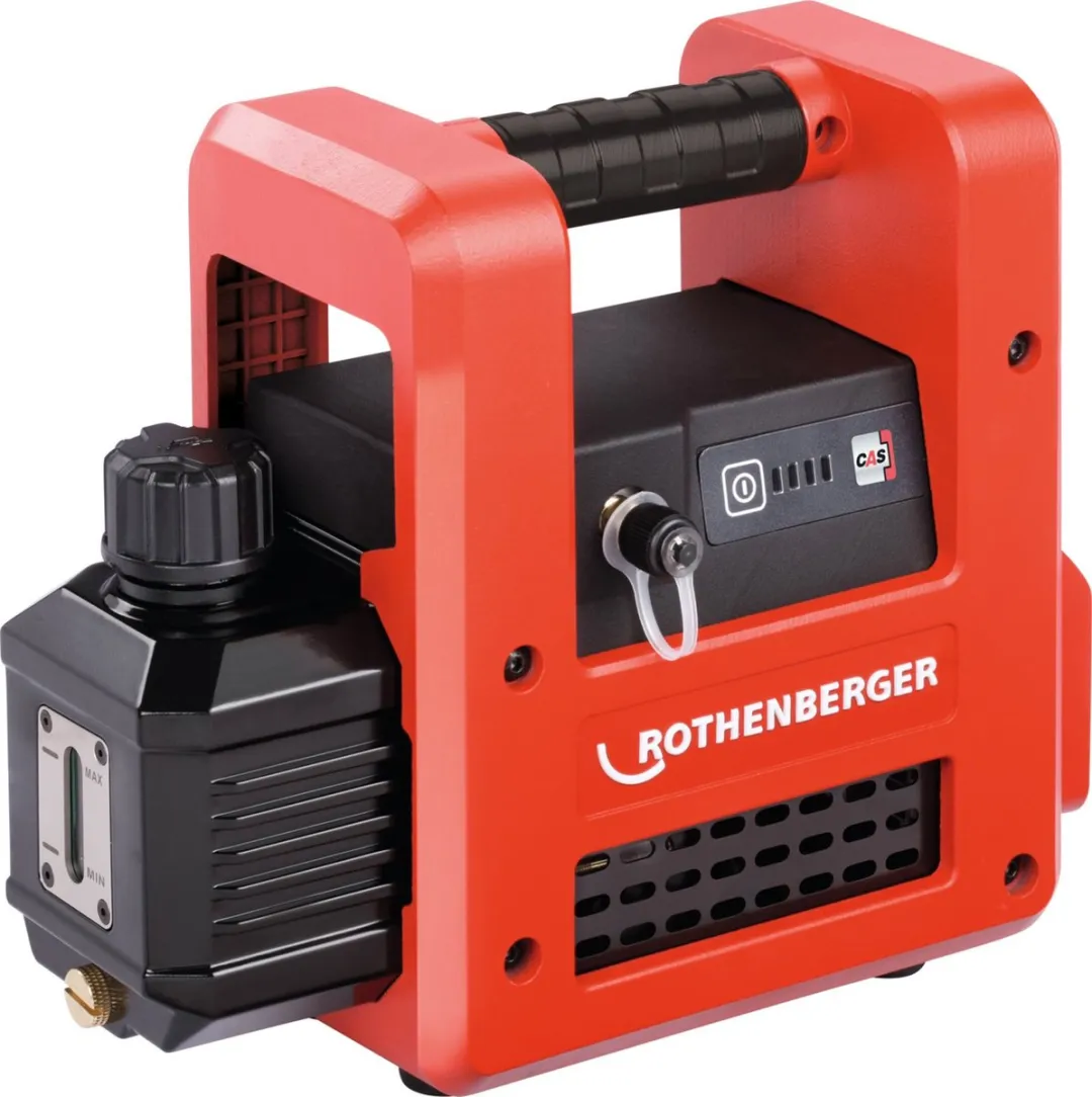 Rothenberger ROAIRVAC R32 2.0 CL