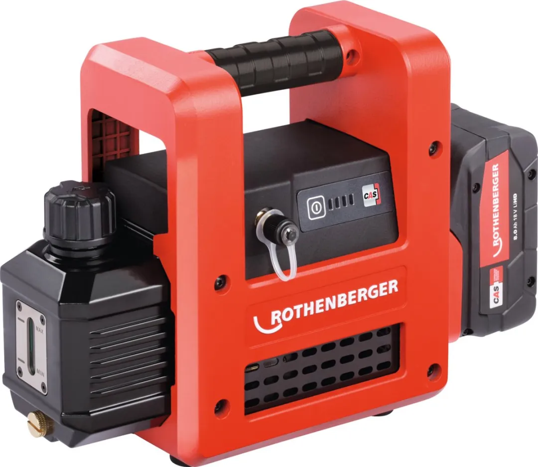 Rothenberger ROAIRVAC R32 2.0 CL - 10000