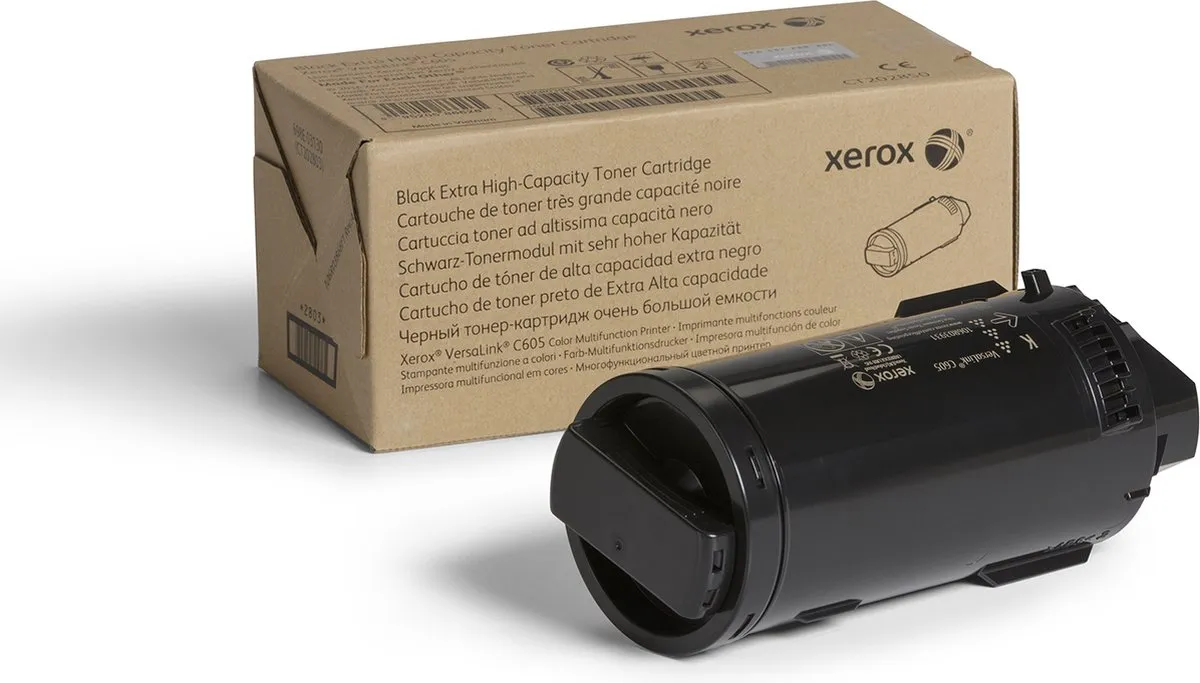 Xerox VersaLink C605 Toner 106R03935