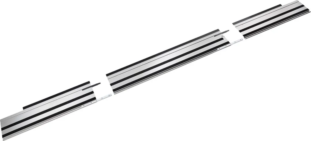 Wolfcraft FKS 145 Verlengingsset Geleidrail 6914000 - afbeelding 6 van 6