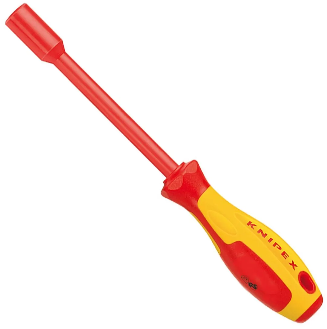Knipex 980304 Dopsleutelset