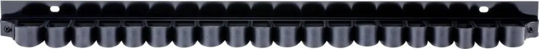 TOOLCRAFT TO-5742429 Universele Gereedschapshouder 439x29x40mm