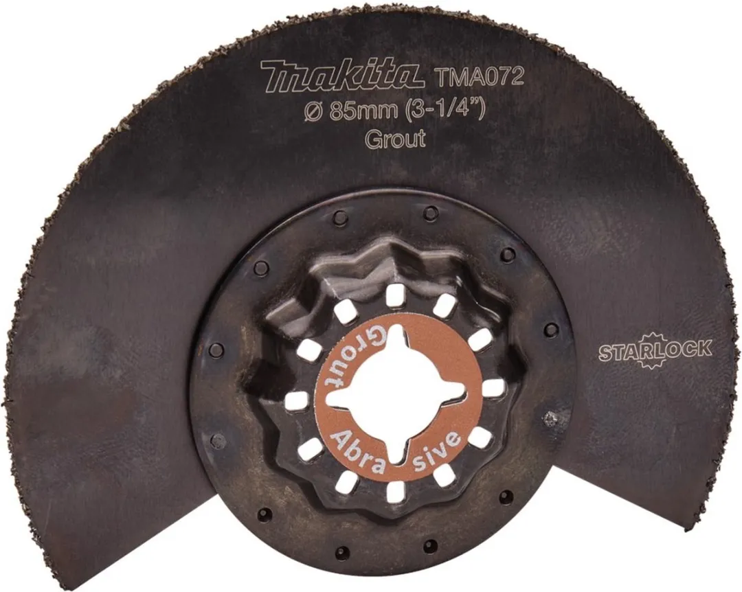 Makita MT Curved Zaagblad 85mm K40