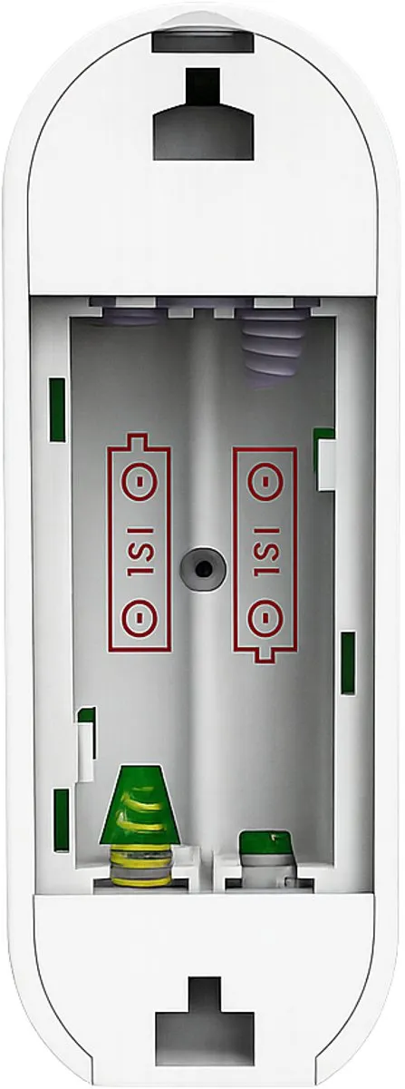 Deltaco SH-WS04 Waterlek Sensor - 4 Sensoren 2x2m - Wit