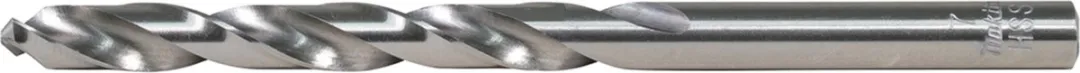 Makita Metaalboor HSS-GS 7mm x 109mm D-77833