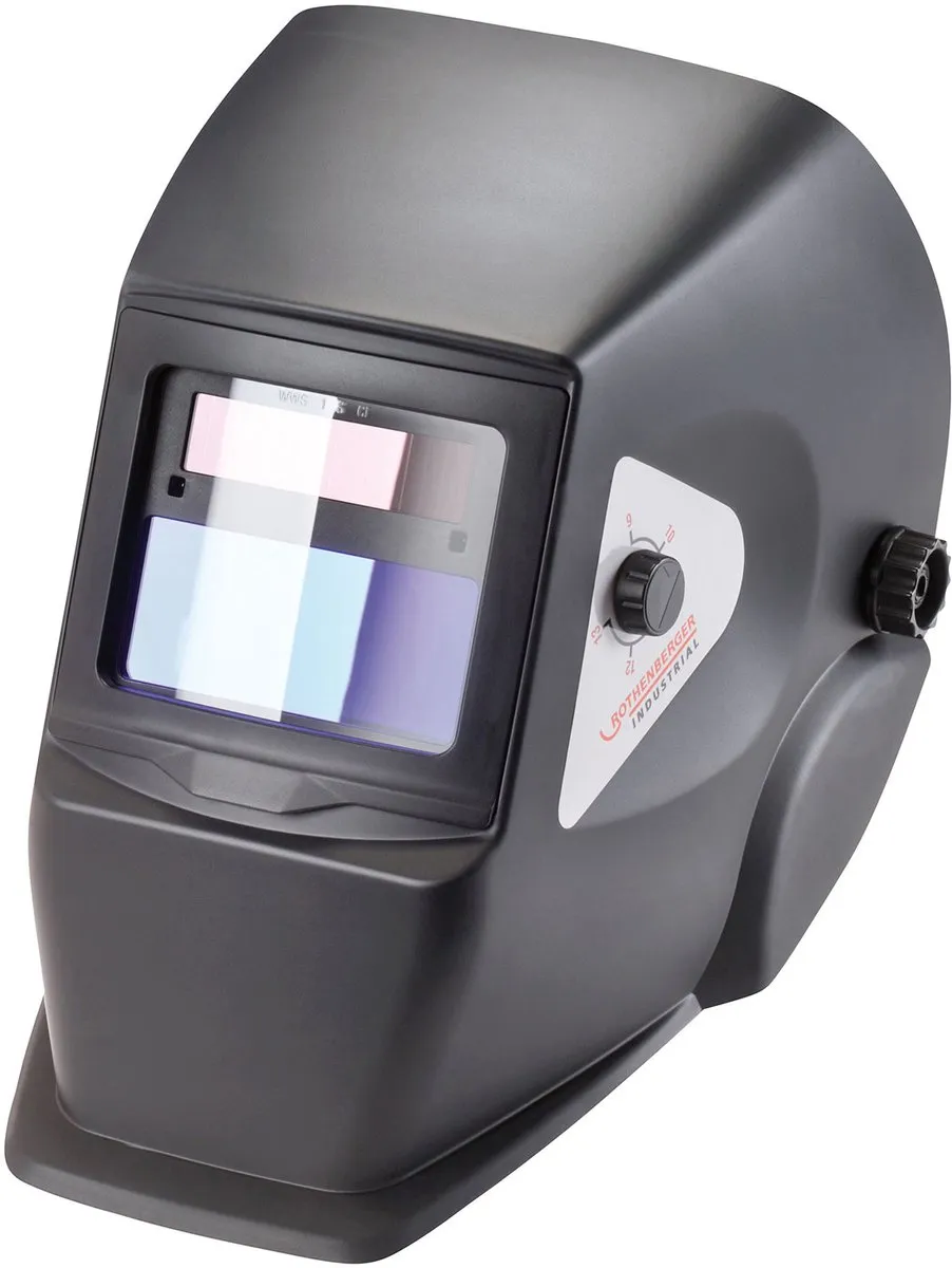 Irwin RO PROTECT Automatisch Lasscherm 1500000171