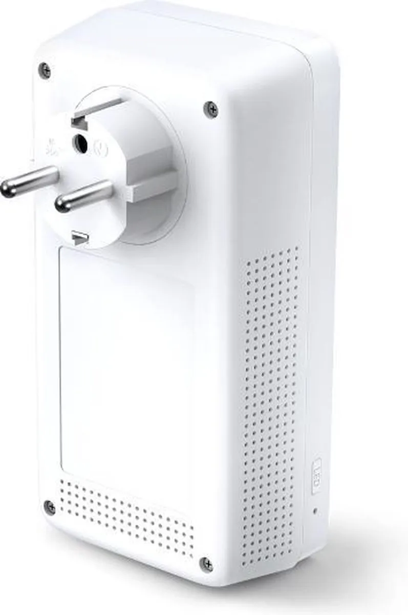TP-Link TL-WPA8631P Powerline WiFi Extender - 3x Ethernet - Wit - afbeelding 6 van 6