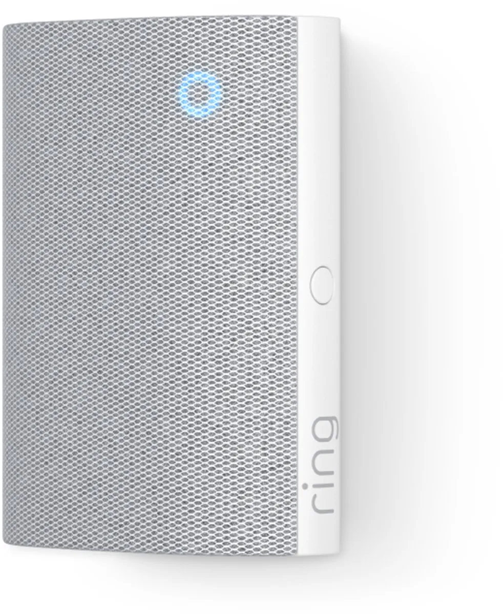 Ring Chime 3rd Gen - Wit
