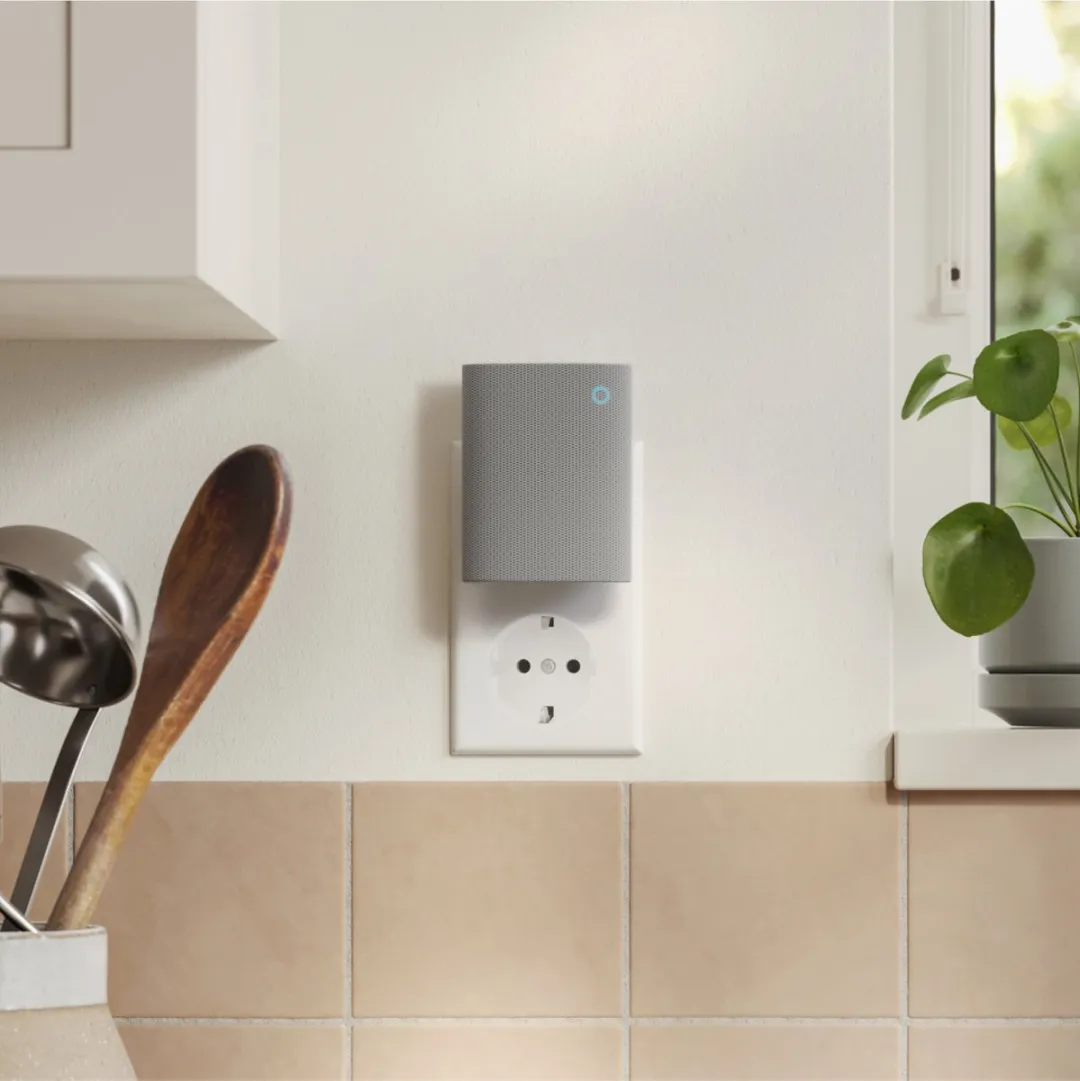 Ring Chime 3rd Gen - Wit