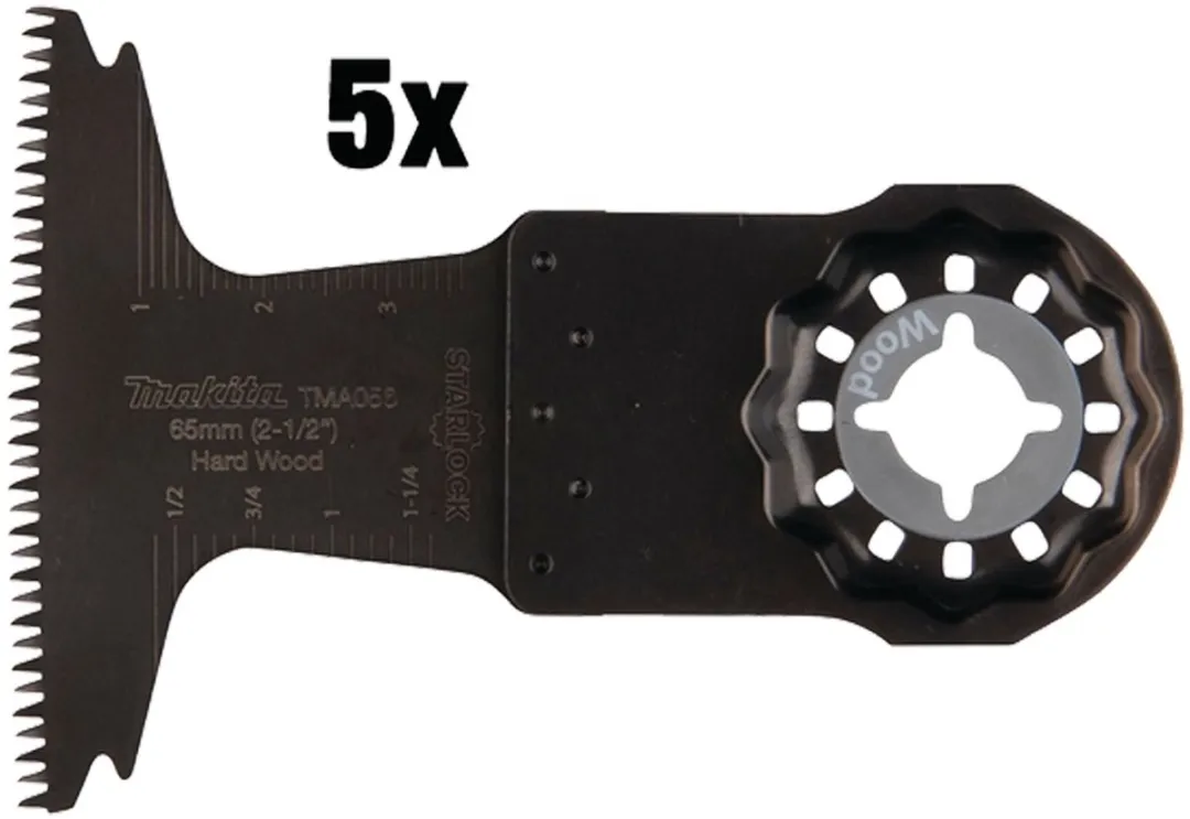 Makita TMA056 Invalzaagblad 65mm