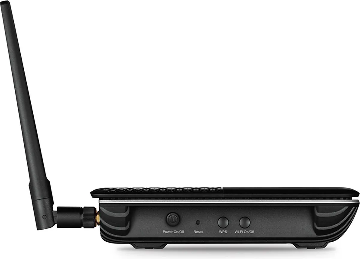 TP-Link Archer VR600 Router 1350 Mbps - 2 Stuks