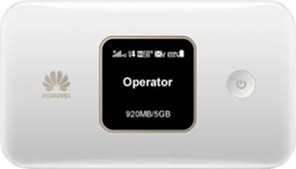Huawei E5785-320a MiFi Router 4G+