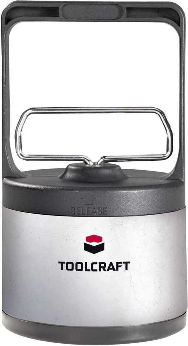 TOOLCRAFT Magneethefboom Magneetheffer