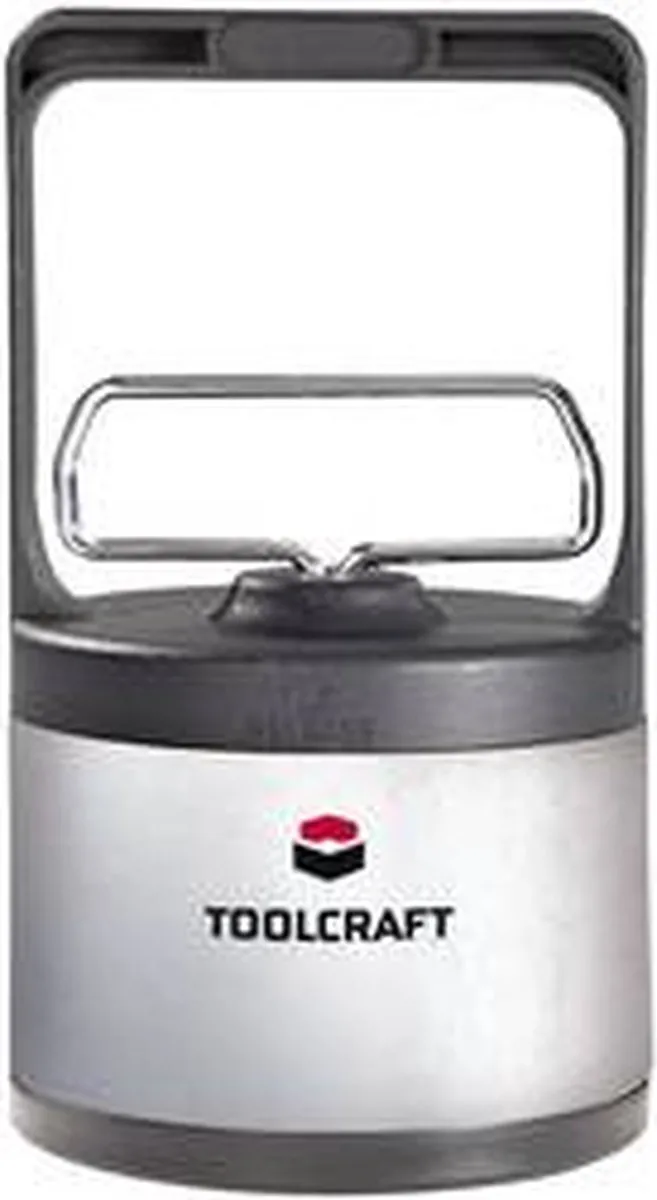 TOOLCRAFT Magneethefboom Magneetheffer