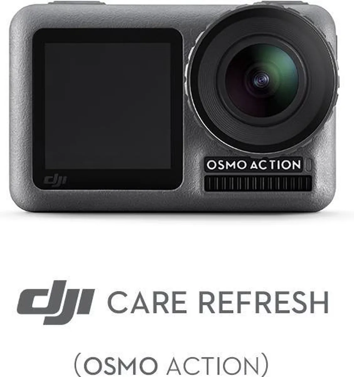 DJI Care Refresh Osmo Action Card CP.QT.00002218.01