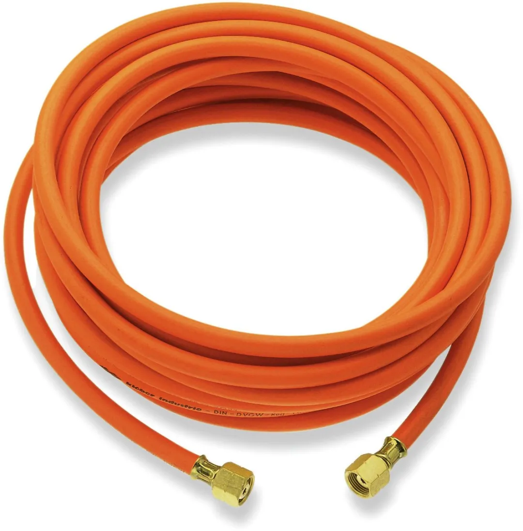Rothenberger Roxy Slangenset Propaan/Zuurstof 150000126