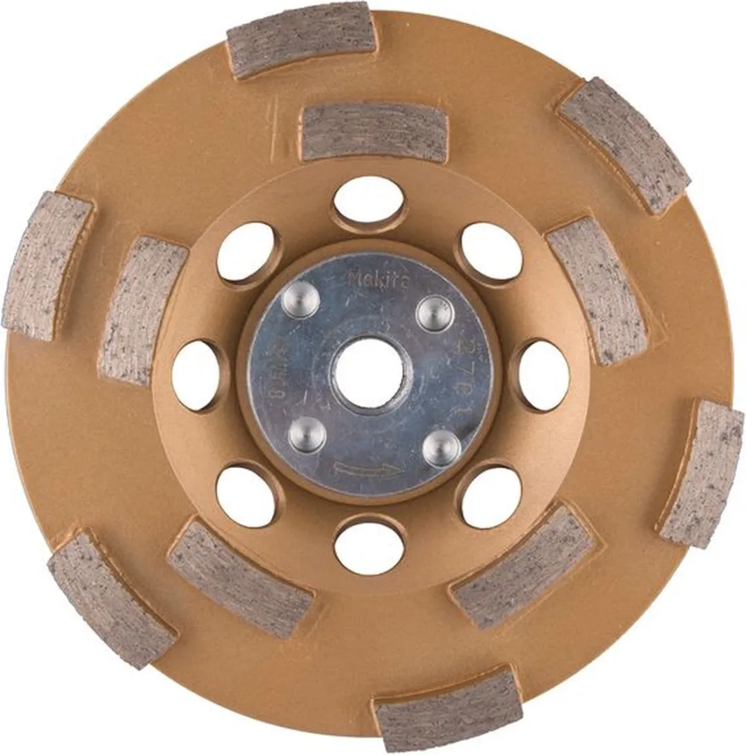 Makita B-48549 Komschijf Diamant 125mm Fijn