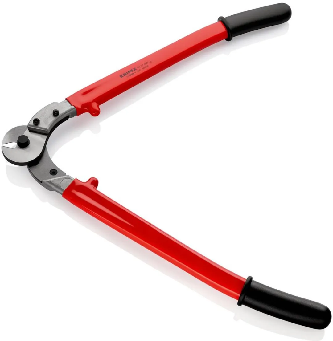 Knipex 97 49 25 Krimpinzetstuk Microfit 0.2-0.75mm²