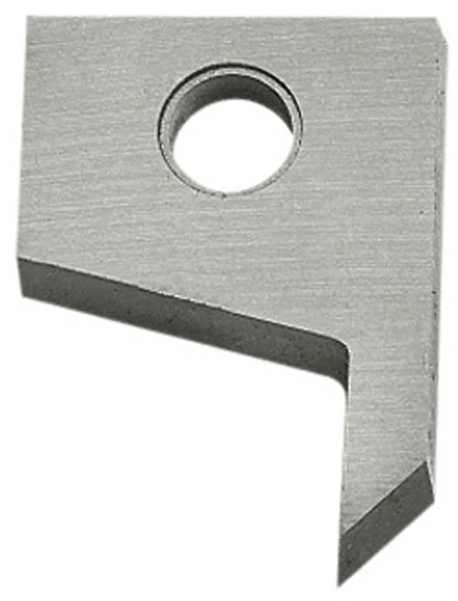 Rothenberger Hardmetalen Snijstaal 15° 7.5mm 55029
