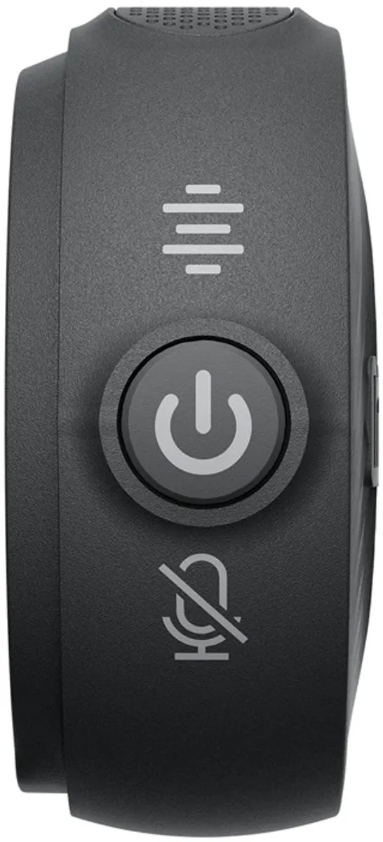Insta360 Mic Air Draadloze Lavaliermicrofoon - Zwart - afbeelding 6 van 6