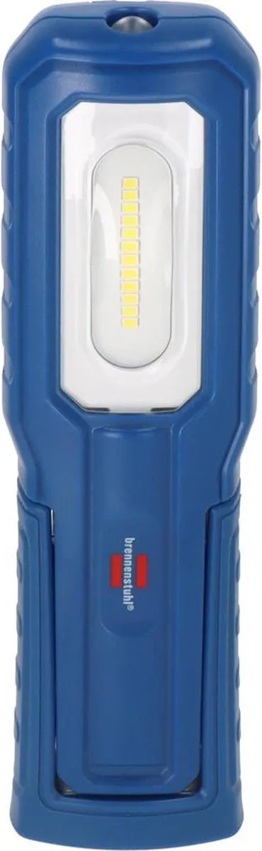 Brennenstuhl HL 700A LED Handlamp - Blauw