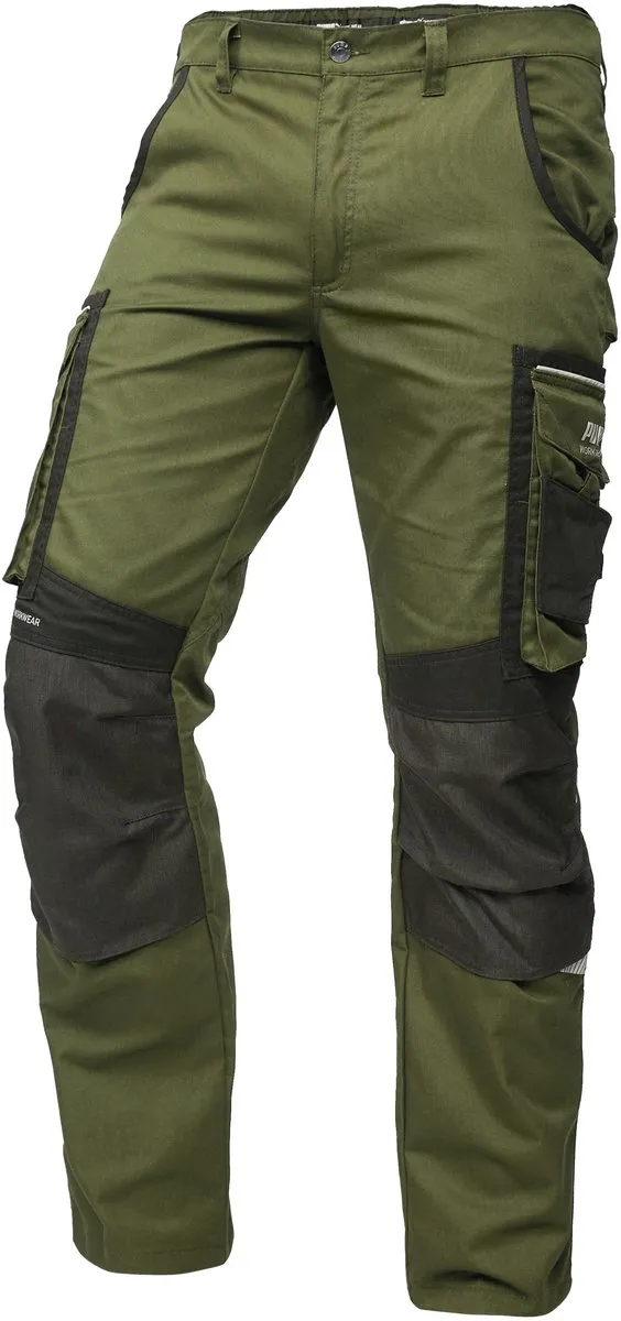 PUMA Workwear Precision X Werkbroek 29