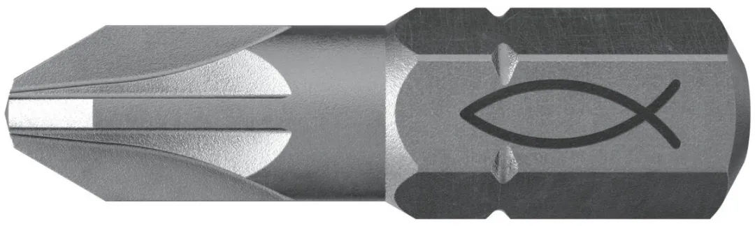 Fischer ProfiBit FPB PZ 1