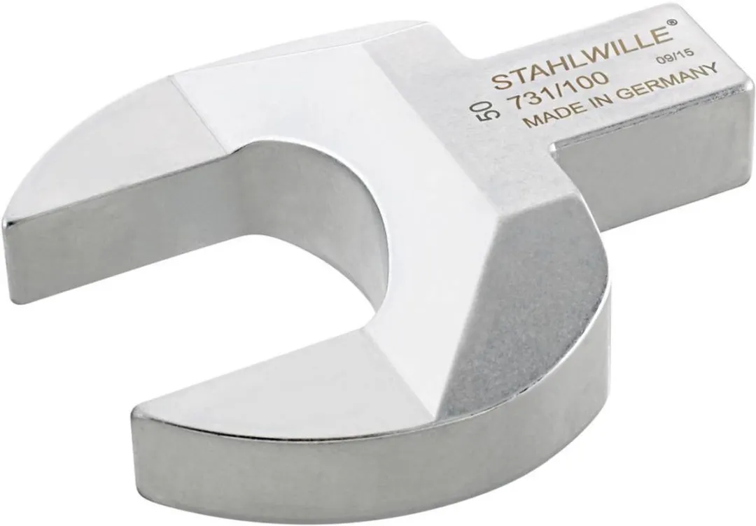 Stahlwille 58611028 Insteekdopsleutel